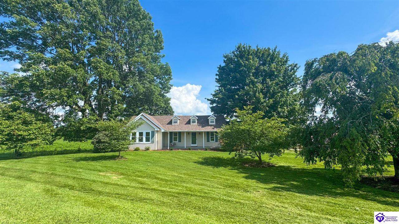 2995 Finley Ridge Road - Photo 1