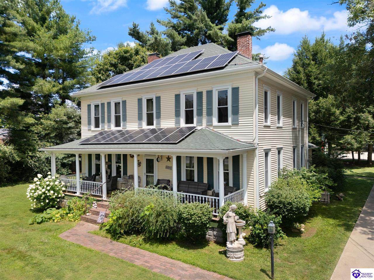 278 Tonieville Road - Photo 1