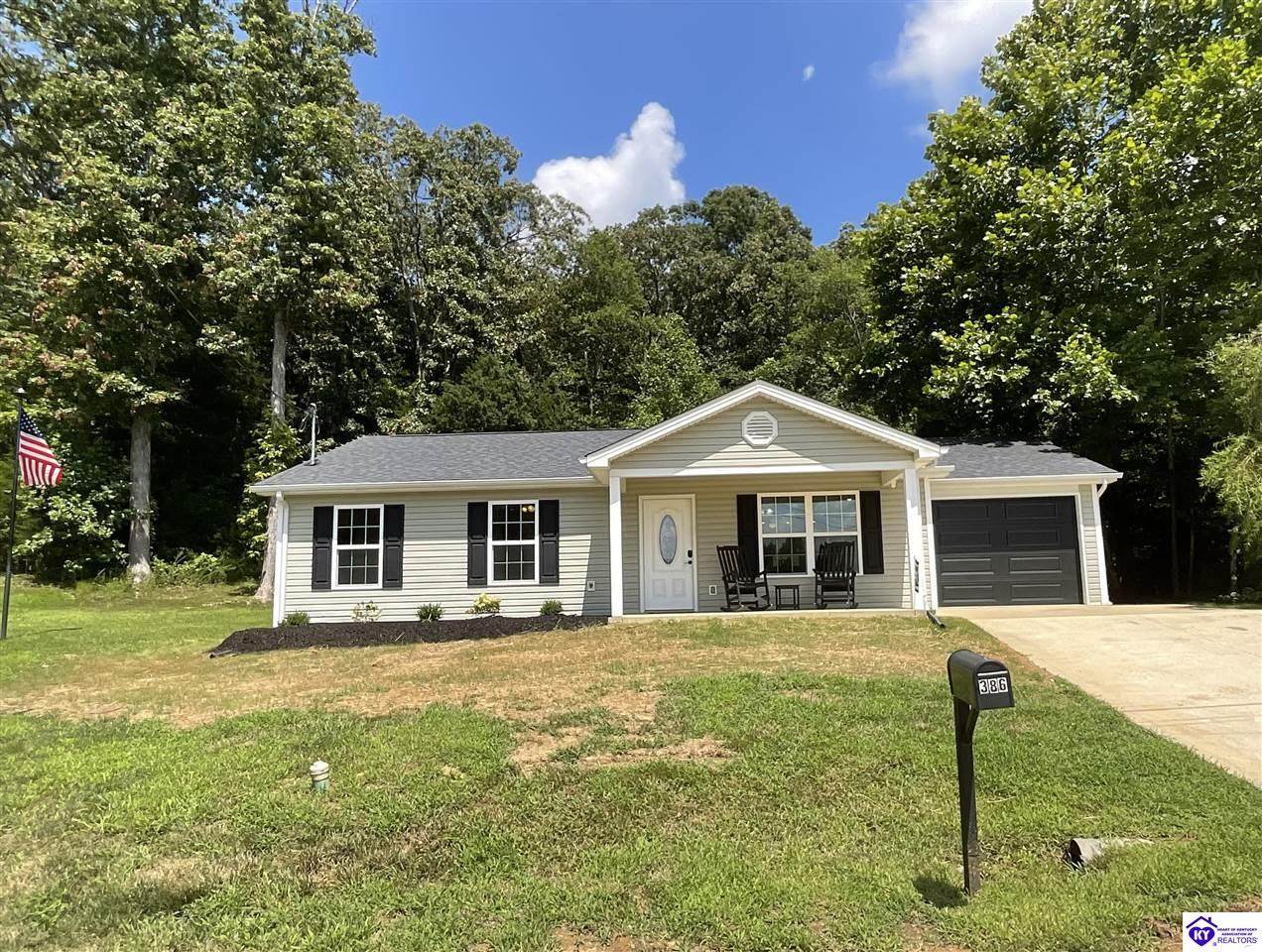 386 School Side Drive - Photo 1