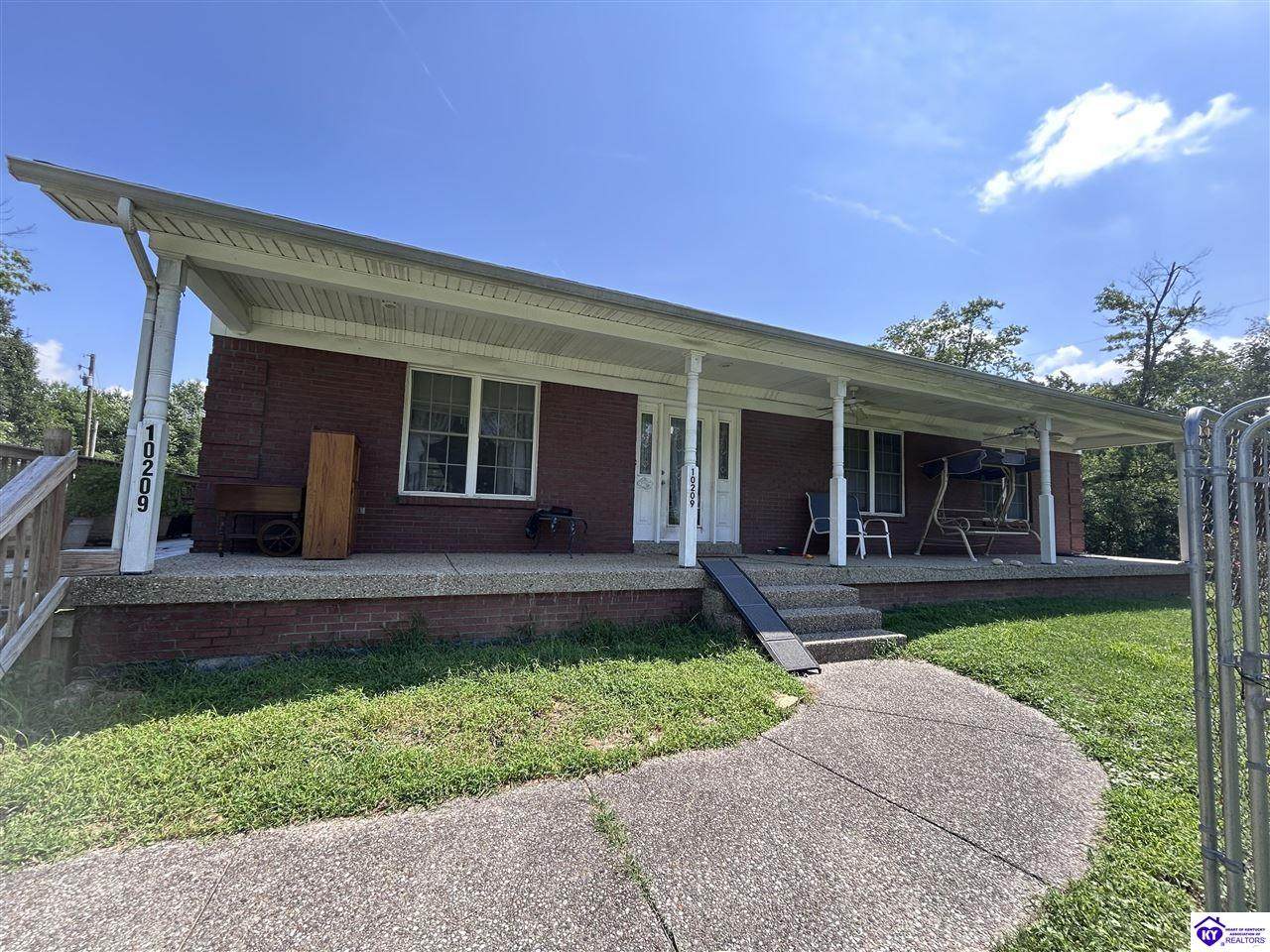 10209 Keys Ferry Road - Photo 1