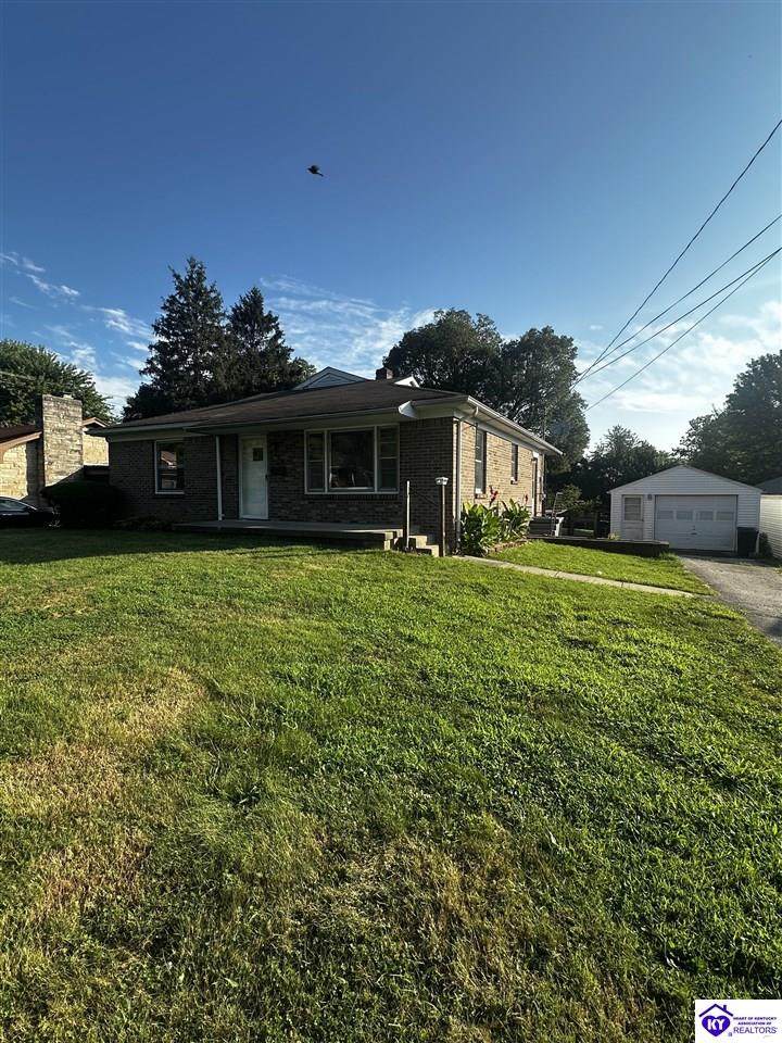 103 Irwin Avenue - Photo 1