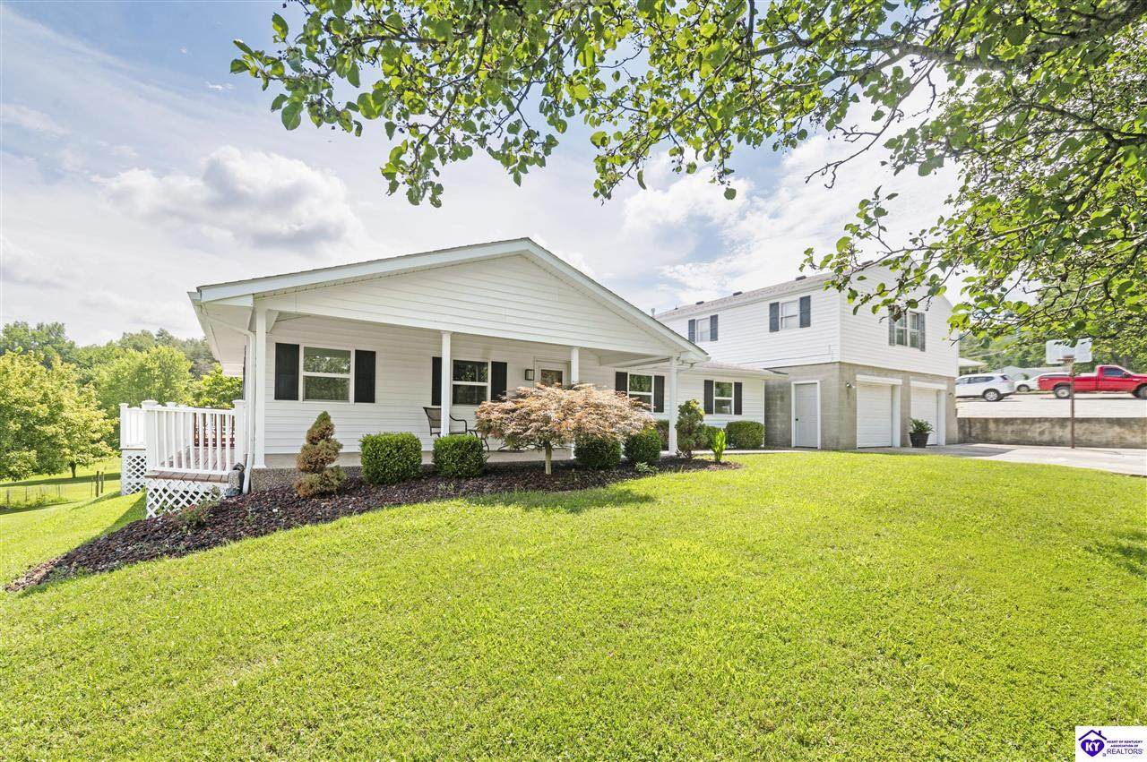145 Old Brooks Hill Road - Photo 1