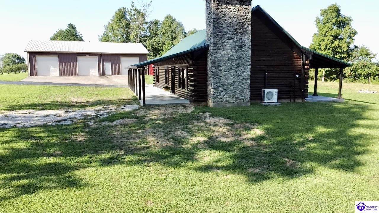 10070 Hammonsville Road - Photo 1