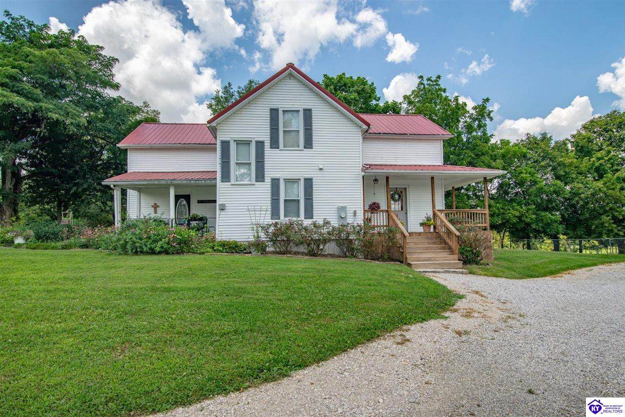 344 College Street - Photo 1