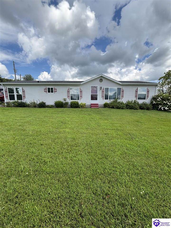 3675 Finley Ridge Road - Photo 1