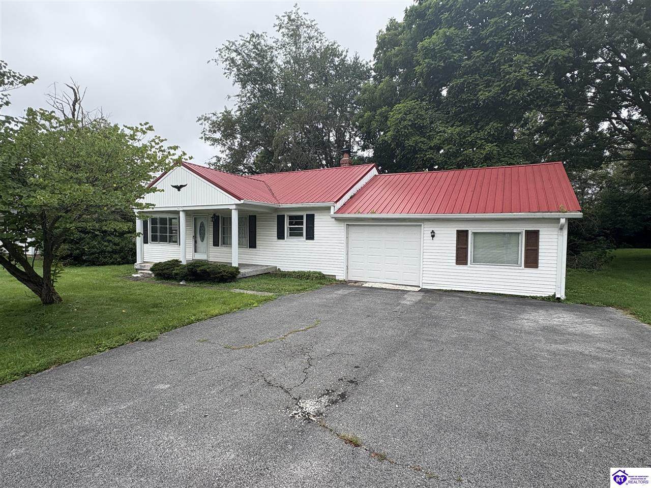 8215 Dixie Highway - Photo 1