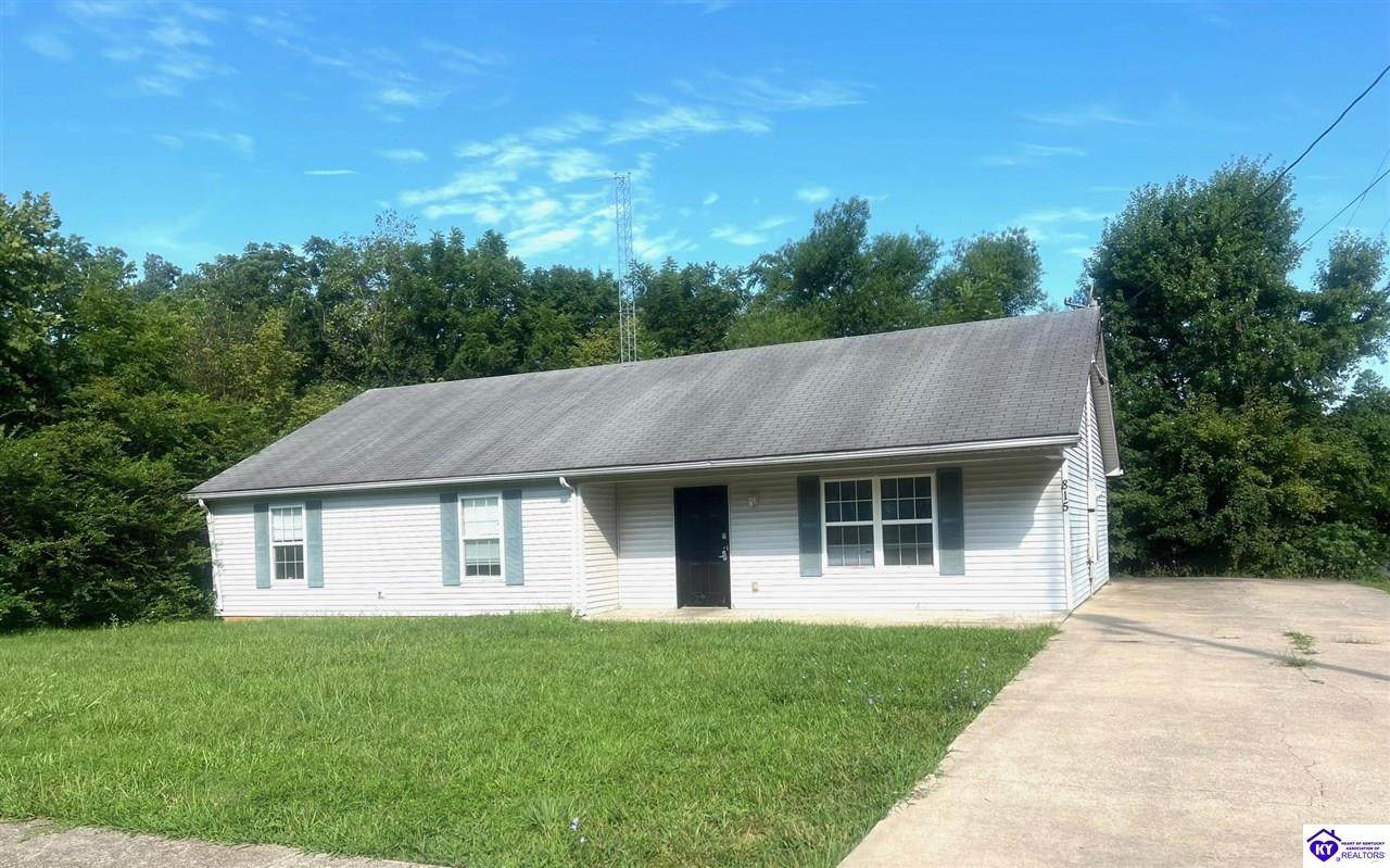 815 Conroe Drive - Photo 1
