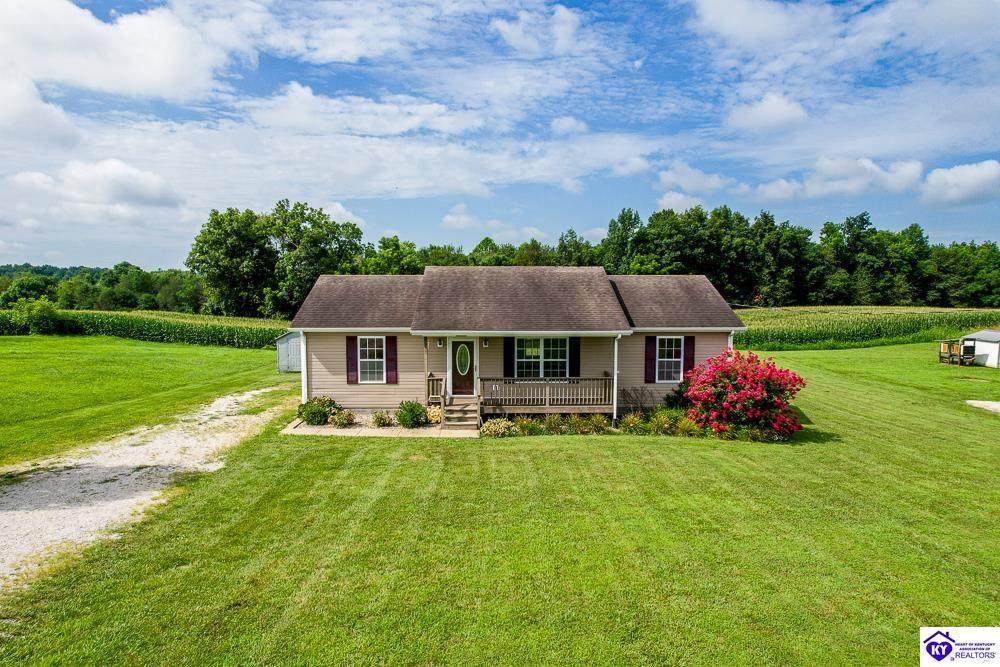 1193 B F Brown Road - Photo 1