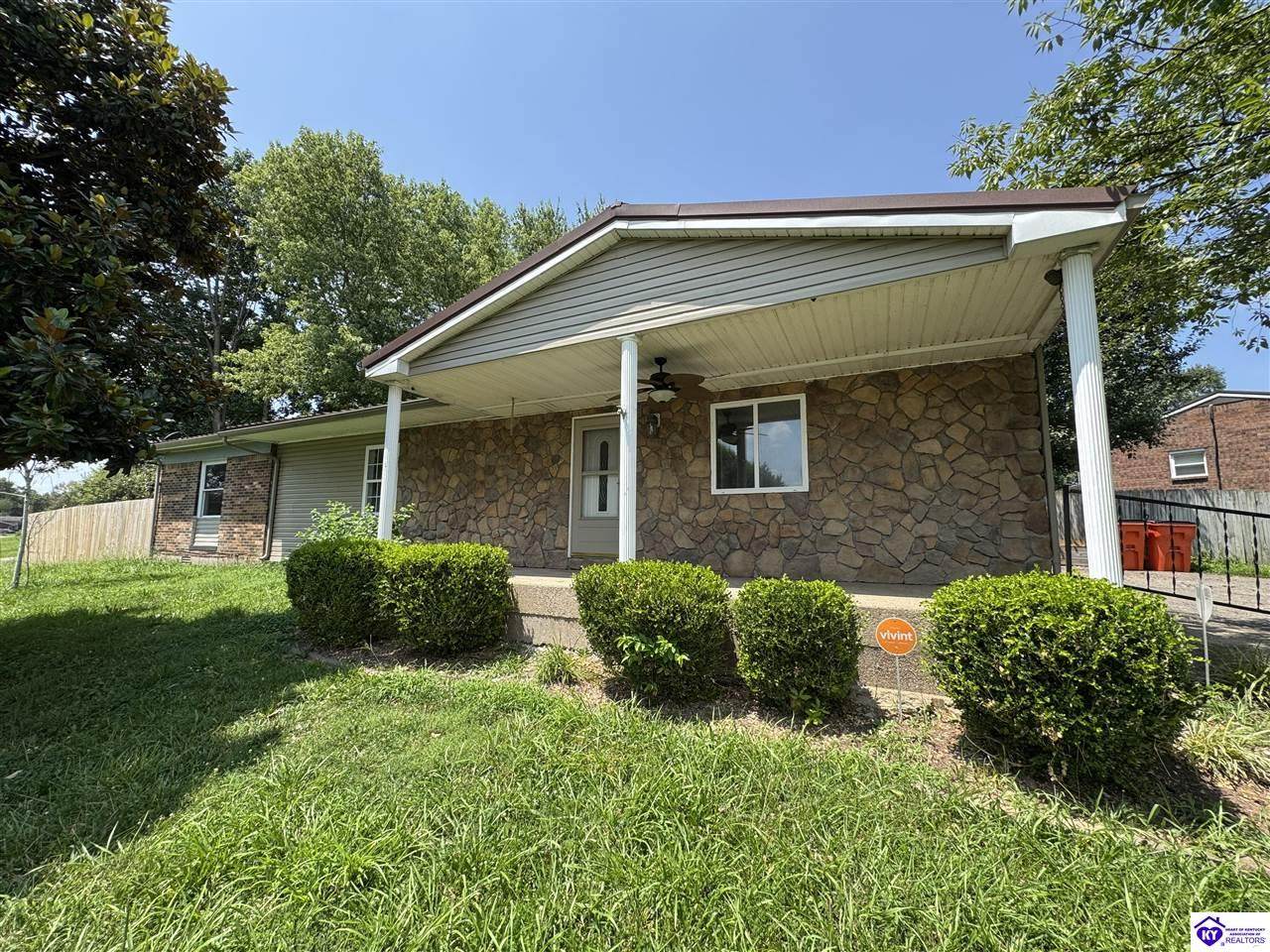 414 Georgetown Road - Photo 1