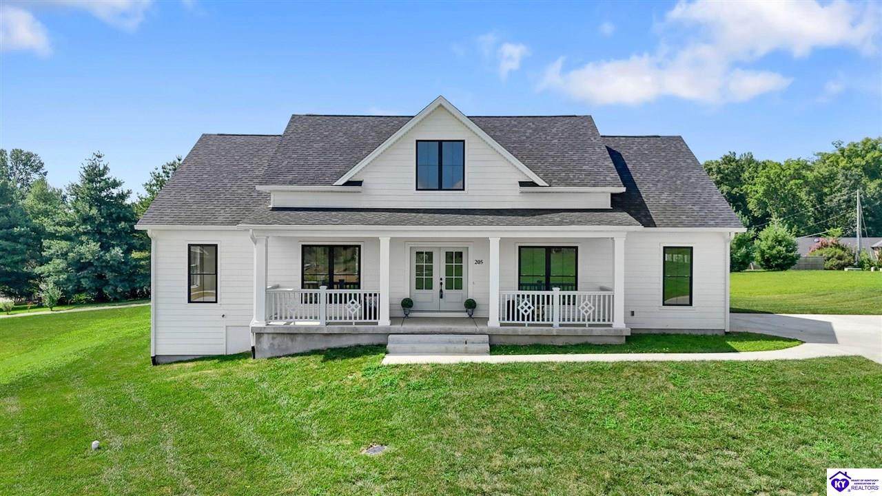 205 Reelfoot Drive - Photo 1