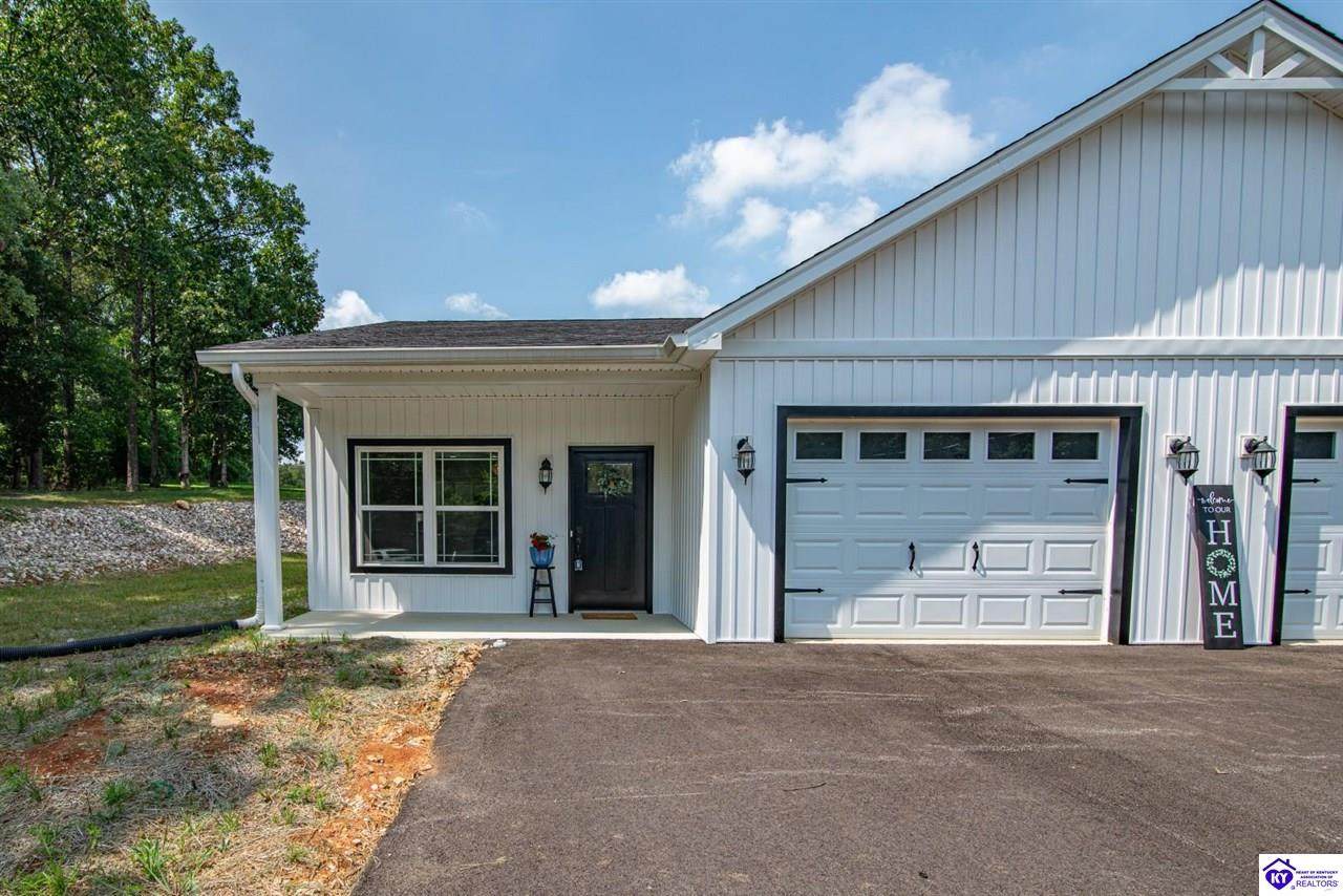 293 Piping Rock Road - Photo 1
