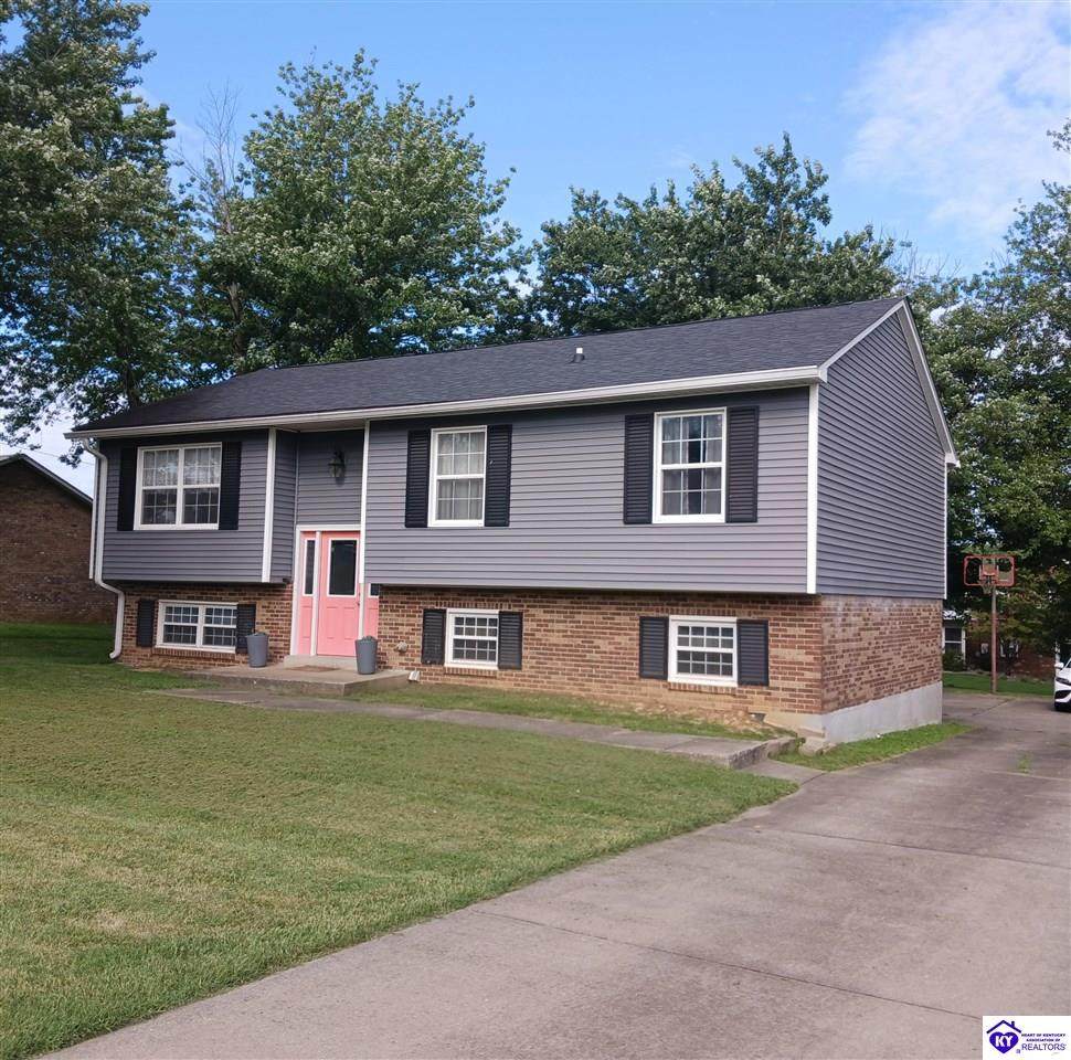 1402 Miles Street - Photo 1