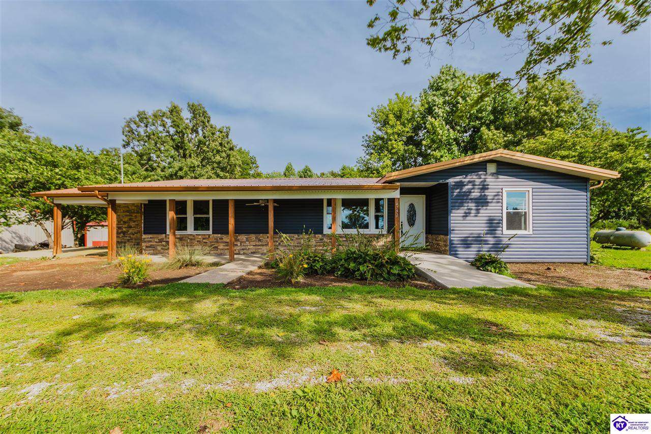 14792 Highway 144 - Photo 1