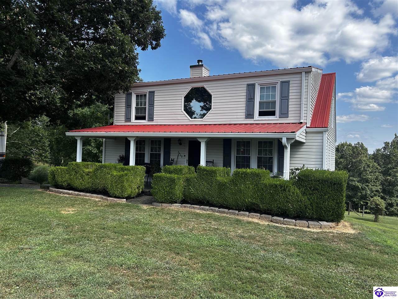 3420 Liberty Road - Photo 1