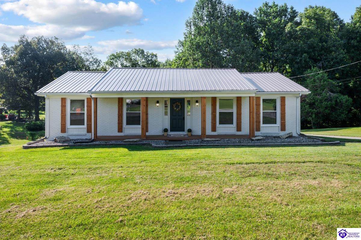 126 Lillian Avenue - Photo 1