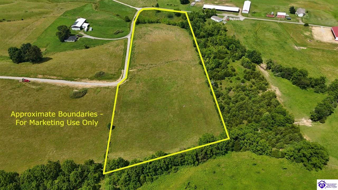 Tract 2 Troutman Lane - Photo 1