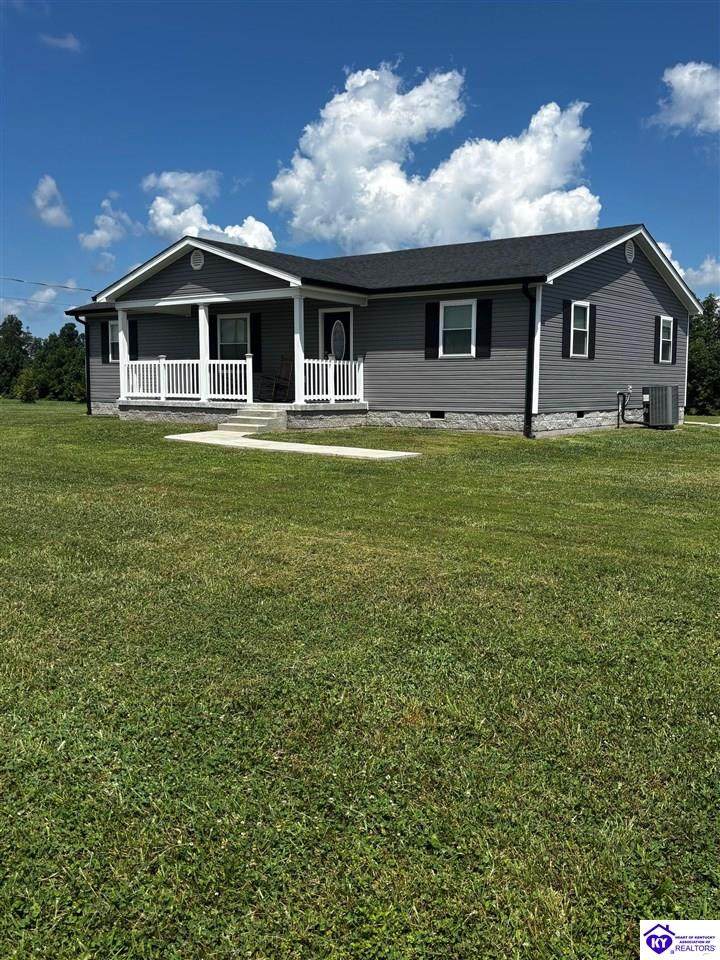 1931 Finley Ridge Road - Photo 1