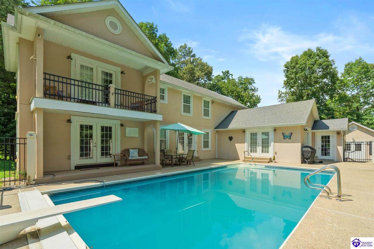 219 Villa Ray Drive - Photo 1