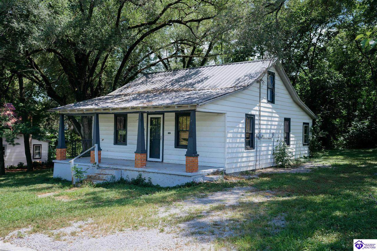 406 Oak Street - Photo 1