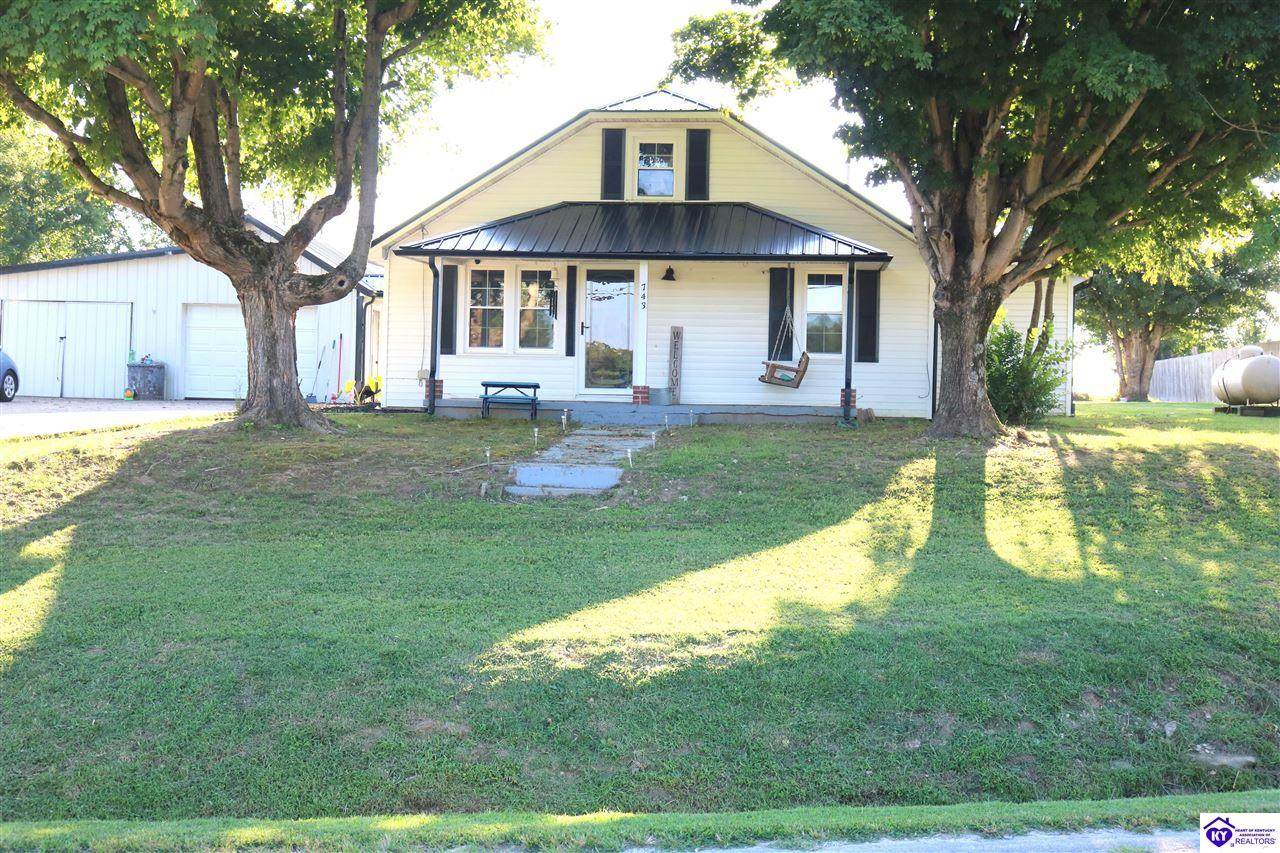 743 Main Street - Photo 1