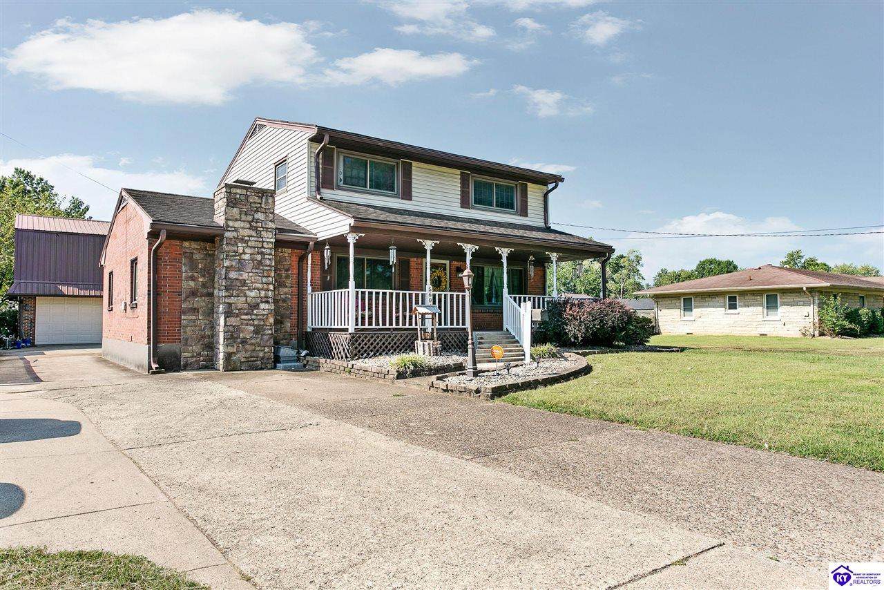 5604 Pages Lane - Photo 1