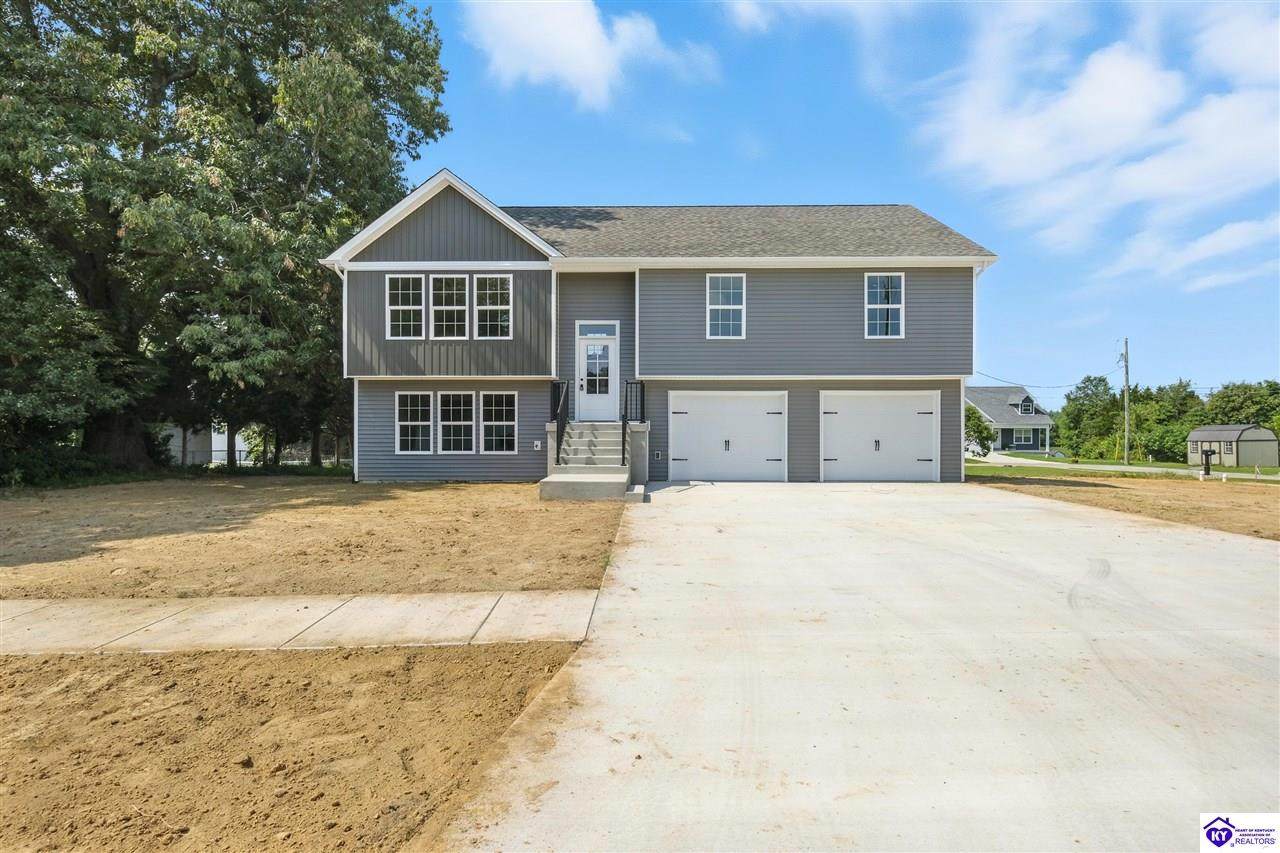 101 Honeysuckle Drive - Photo 1