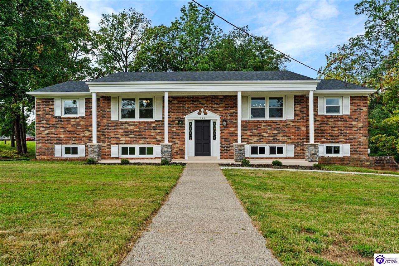 952 Sunset Drive - Photo 1