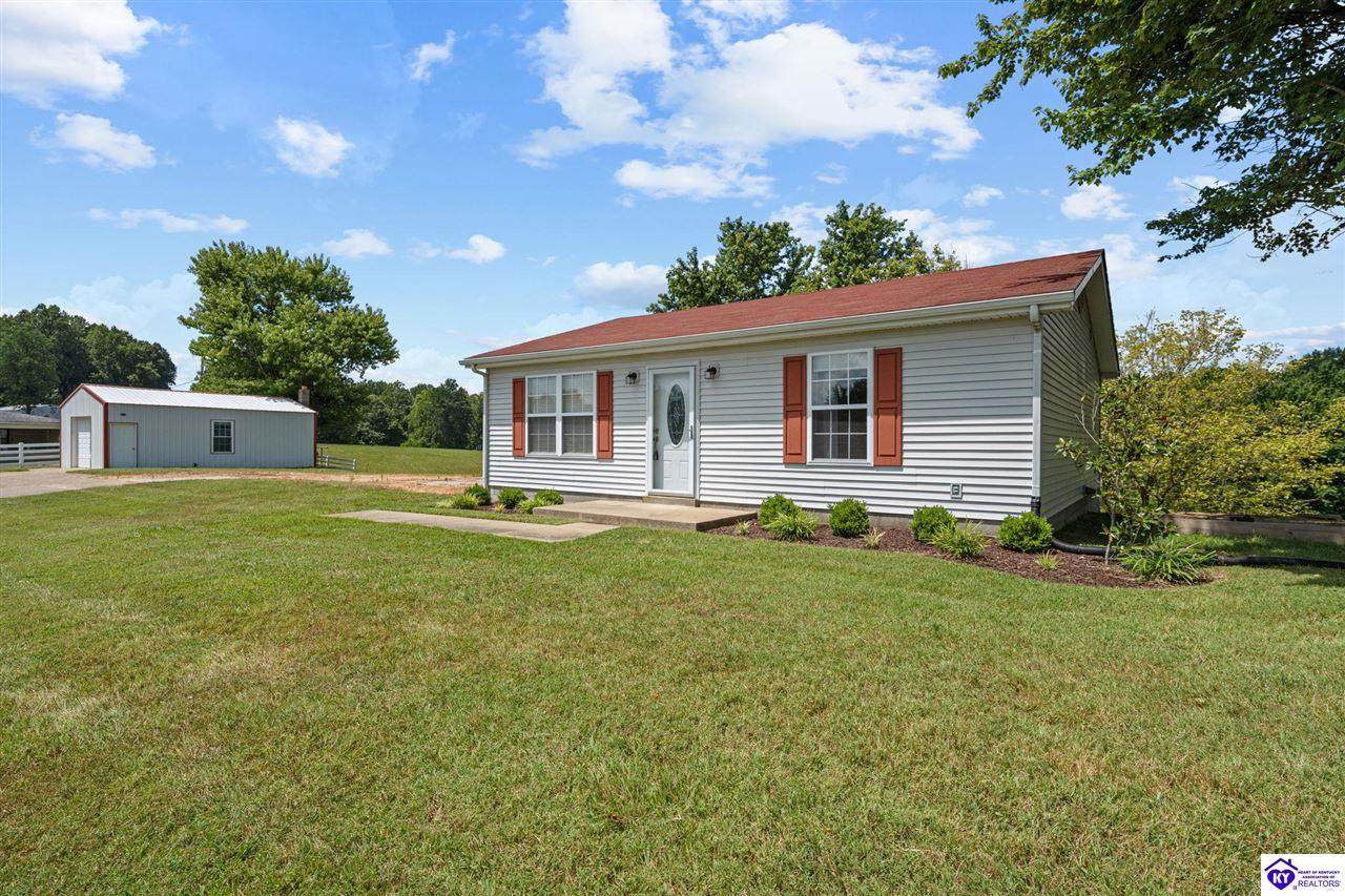 9720 Millerstown Road - Photo 1