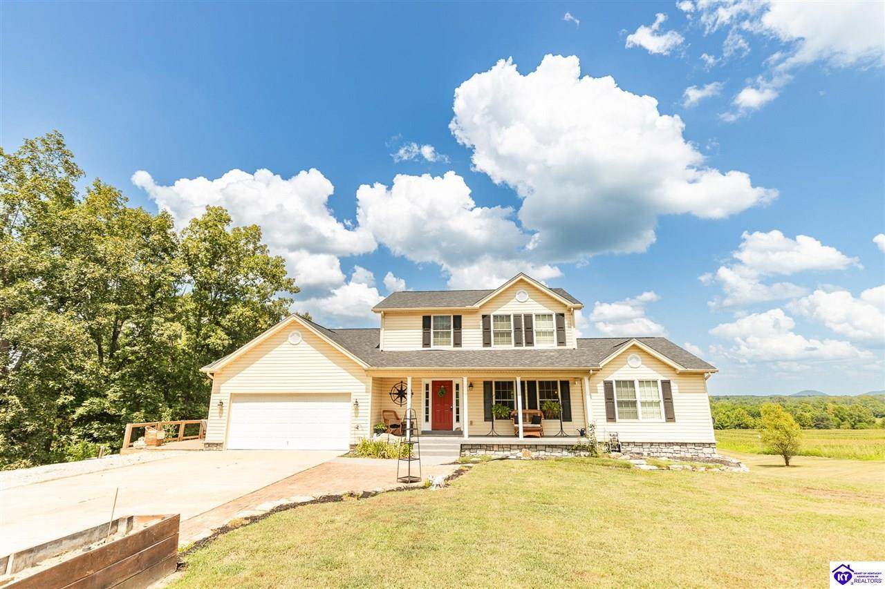 4316 Youngers Creek Road - Photo 1