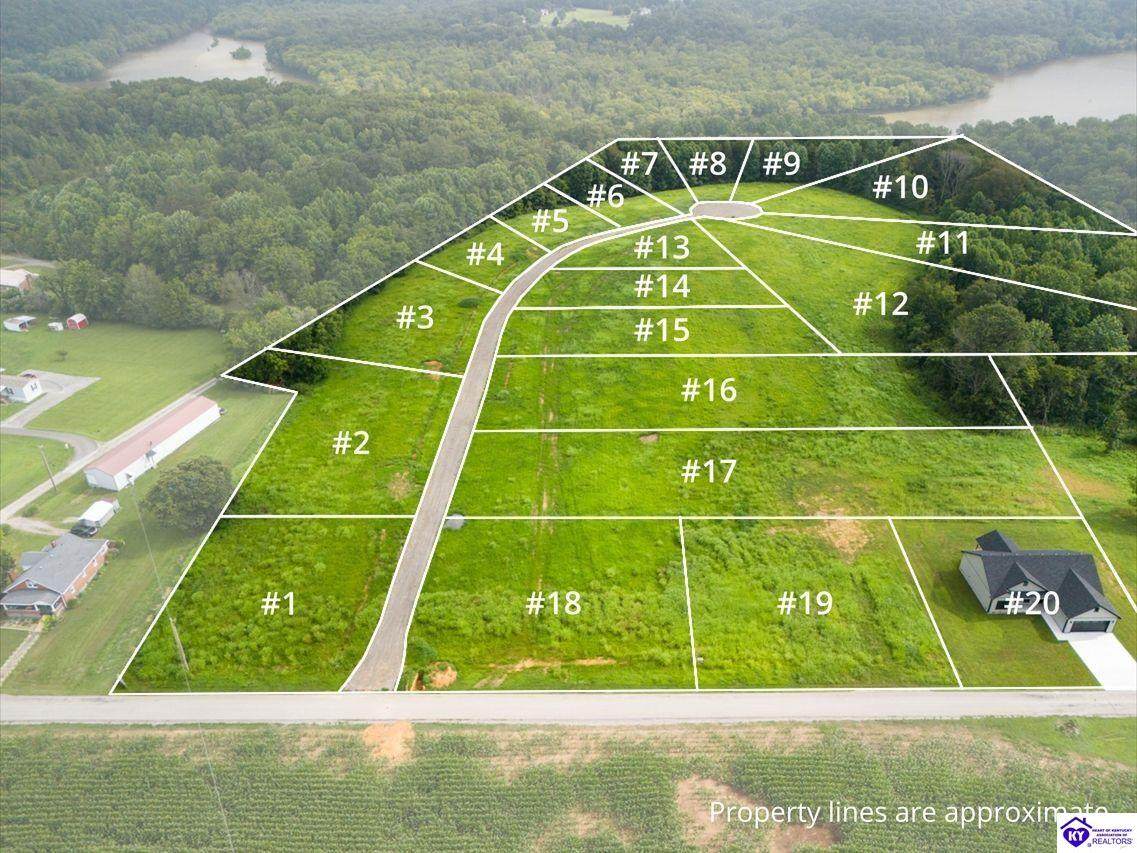 24 Capps Road - Photo 1