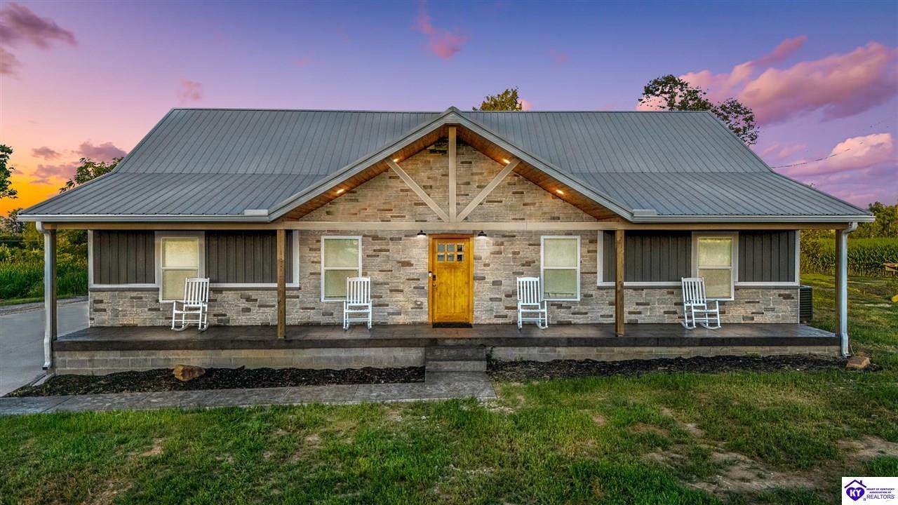 6637 S. Hwy 259 - Photo 1