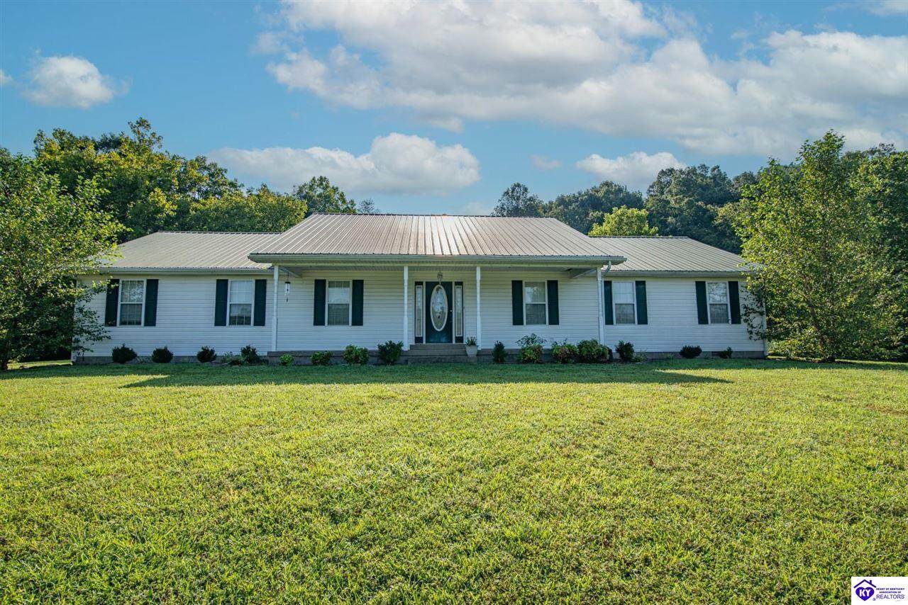 1573 Mook Centerview Road - Photo 1