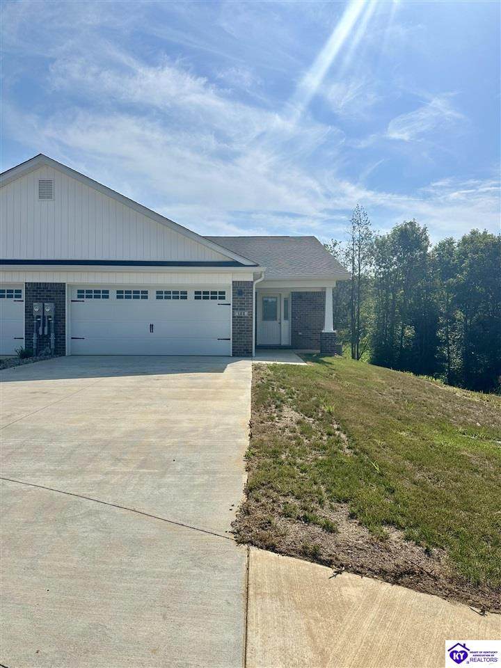 120 Webster Ridge Court - Photo 1