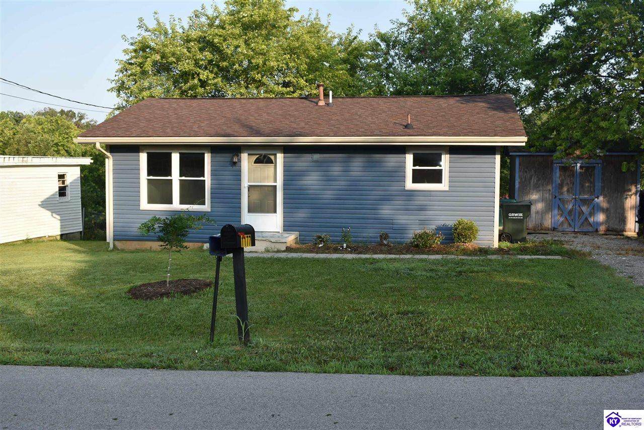 1177 Evelyn Drive - Photo 1