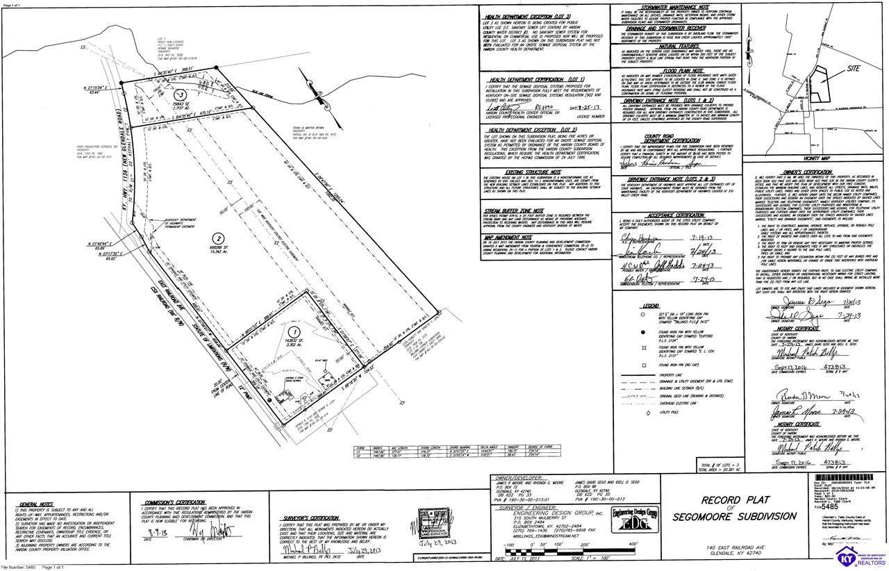  New Glendale Road - Photo 1