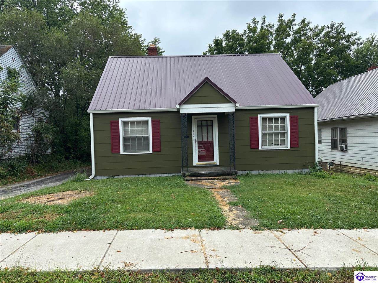 413 Stewart Street - Photo 1