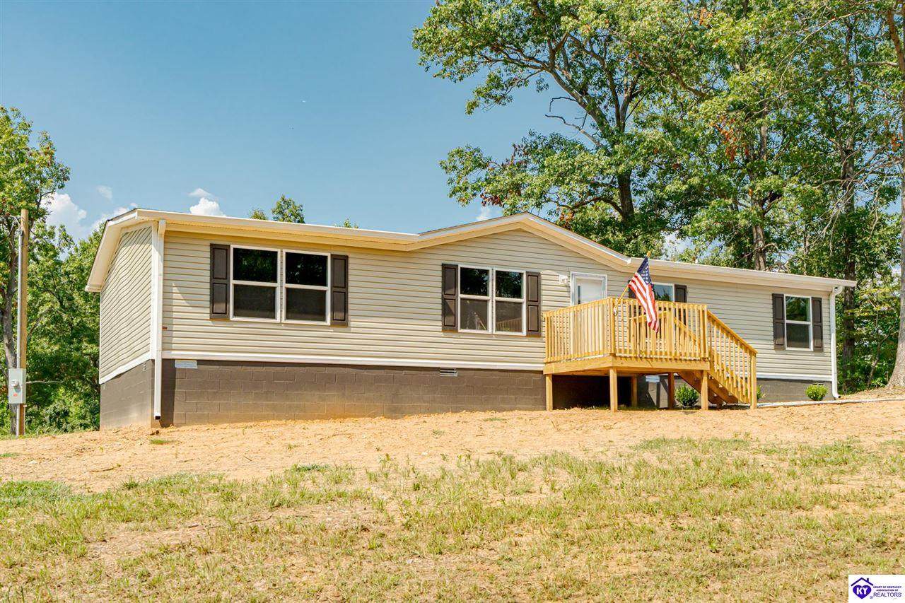 599 Berryman Road - Photo 1
