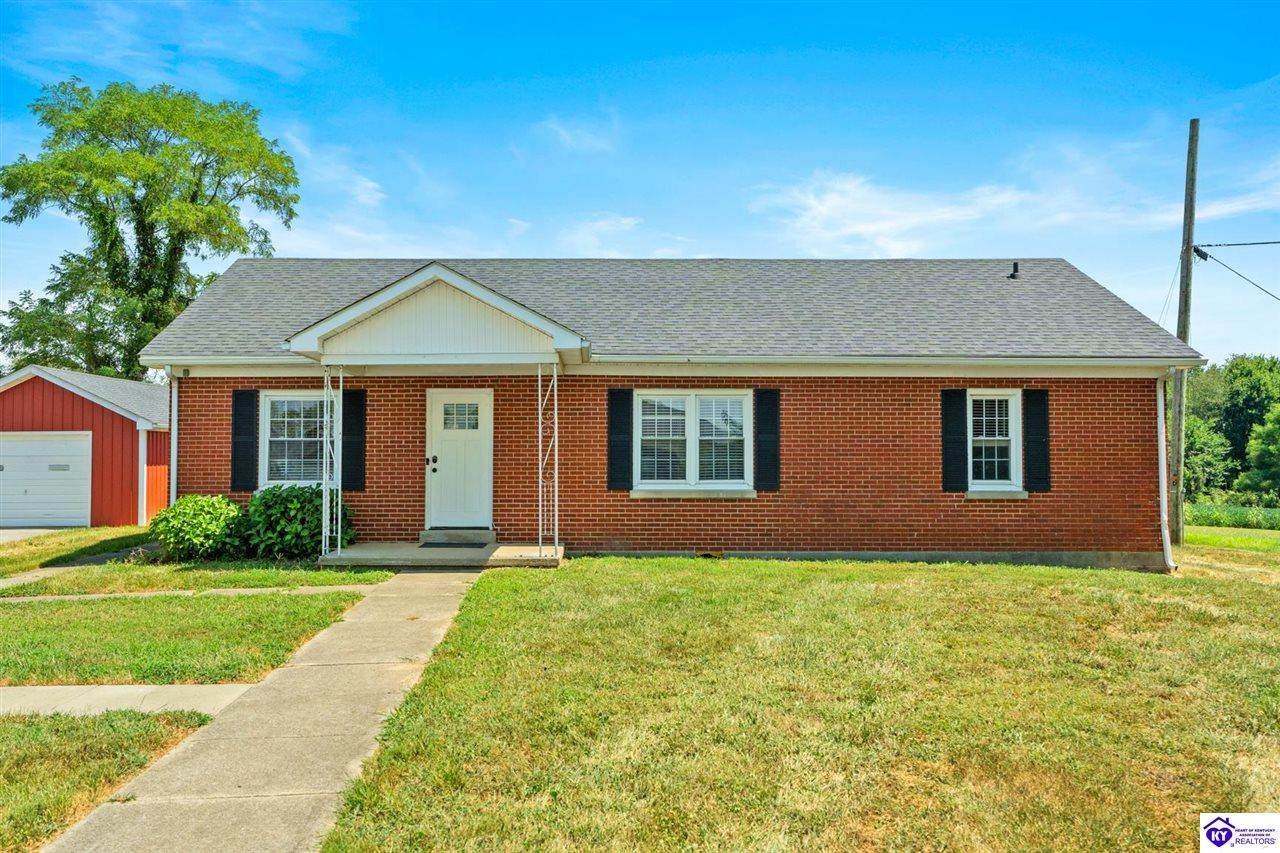 560 House Lane - Photo 1