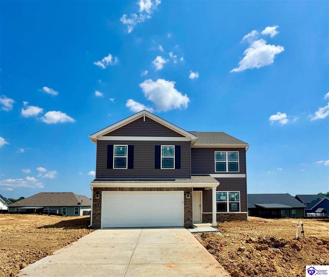 108 Wild Way - Photo 1