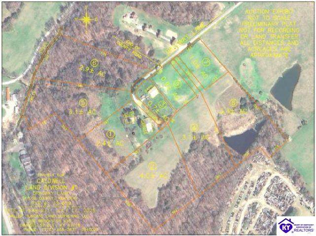 1291 - Tract 9 Dragway Lane - Photo 1