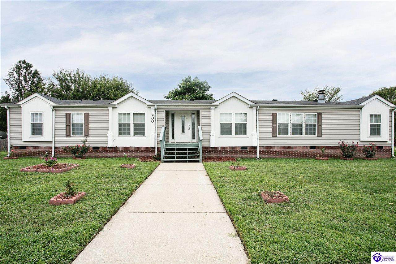 200 Preakness Drive - Photo 1