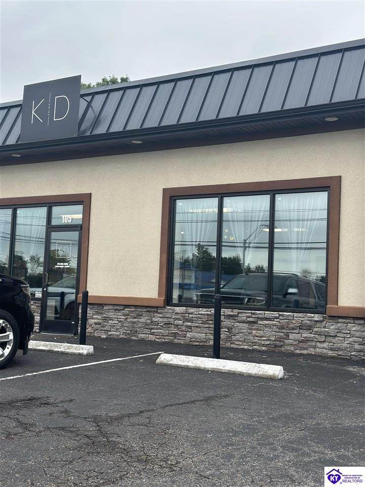 1006 Mulberry Street - Photo 1