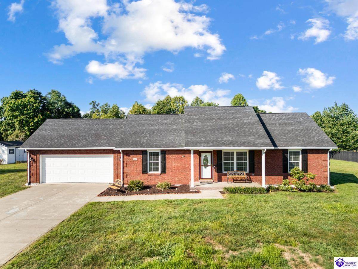 589 Grand Canyon Drive - Photo 1