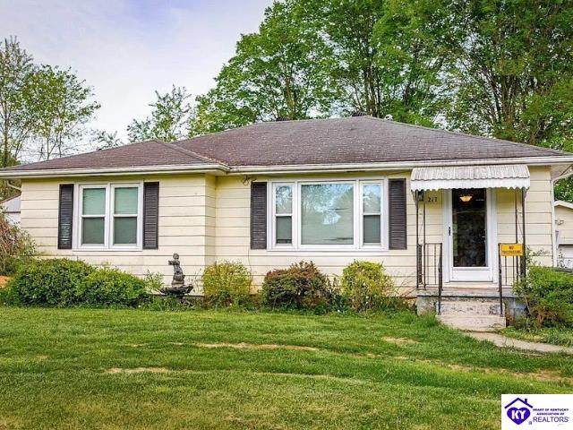 217 Eads Street - Photo 1