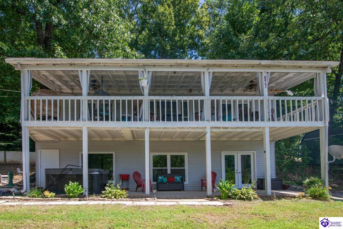 877 Woodhaven Lane - Photo 1