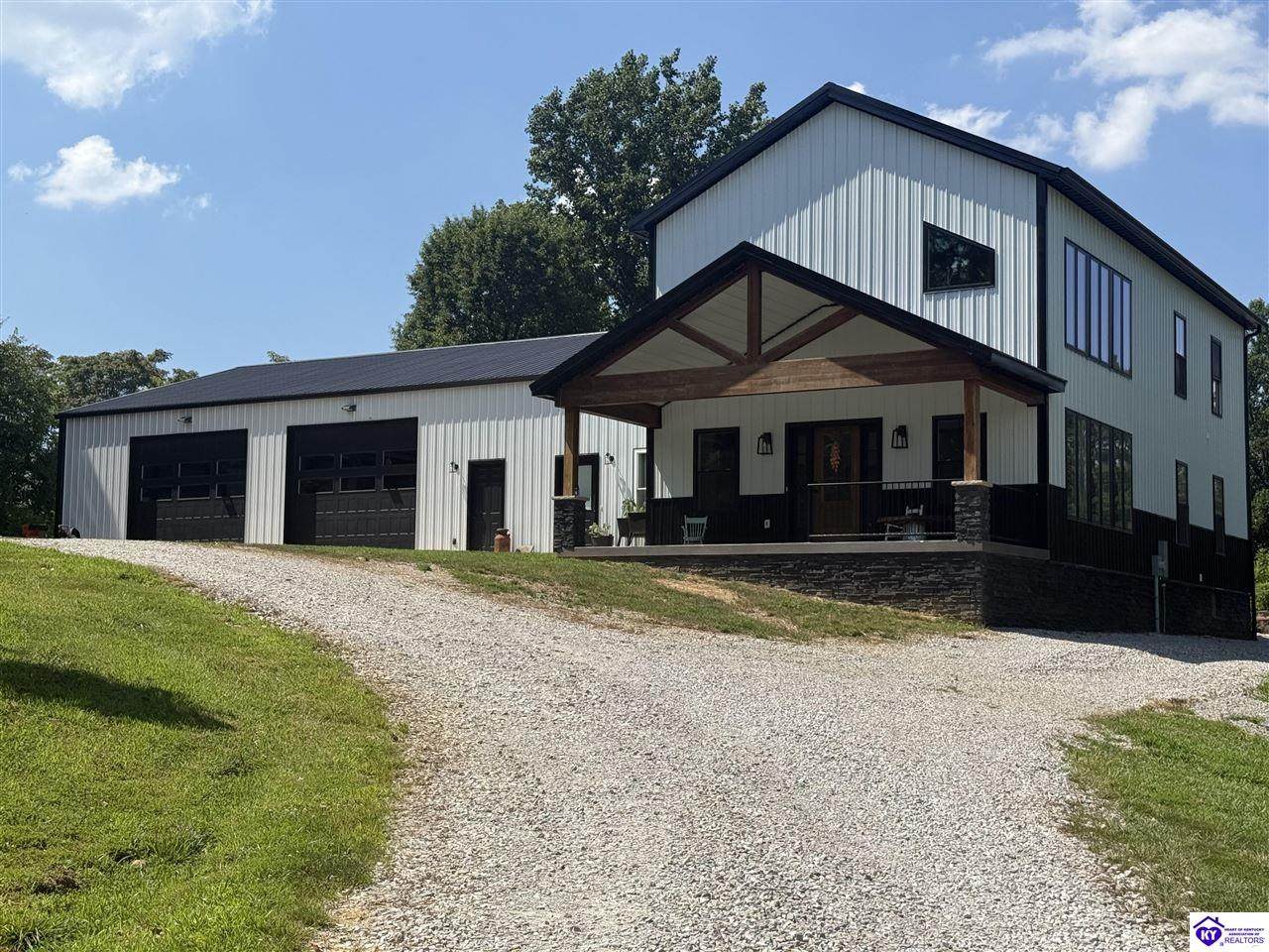 2500 Highway 376 - Photo 1