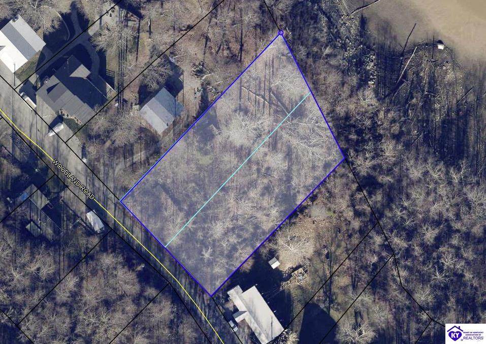 212 Woodland Drive - Photo 1