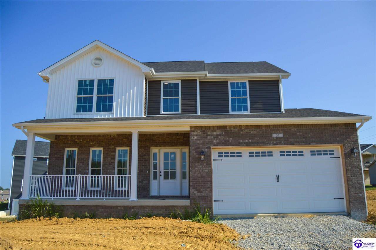 37 D Wayne Circle - Photo 1