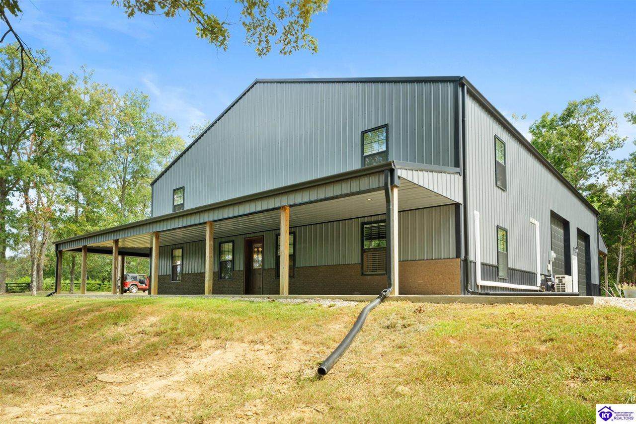 1340 Bobby Haynes Road - Photo 1