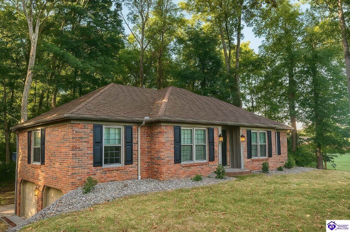 306 Wildflower Drive - Photo 1